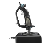 LOGITECH G Saitek X52 Pro Flight Control System 945-000003 - 341576 - zdjęcie 4